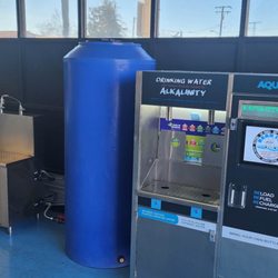 Bear Ice Company - We sell water (R/O and Alkaline)