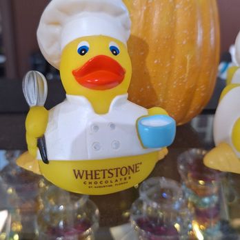 Whetstone Chocolates - Chocolatiers & Shops Near Me - Saint Augustine, Florida