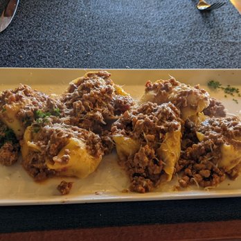 Tortellino Bistrot - Ravioli Bolognese - Italian Near Me - Sarasota, Florida