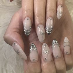 Milford Nail Salon
