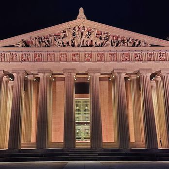 The Parthenon - Landmarks & Historical Buildings Near Me - Nashville, Tennessee The Parthenon - Landmarks & Historical Buildings Near Me - Nashville, Tennessee