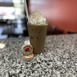 Cantaritos Café