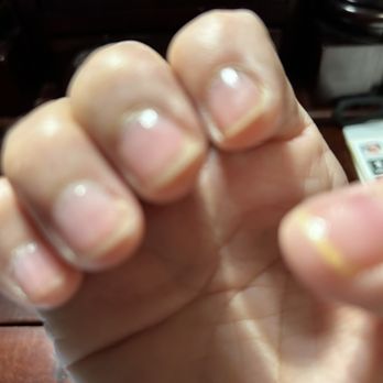Heavenly Nails & Spa - Manicure by Theresa of Heavenly Nails - Nail Salons Near Me - Mansfield, Texas Heavenly Nails & Spa - Manicure by Theresa of Heavenly Nails - Nail Salons Near Me - Mansfield, Texas