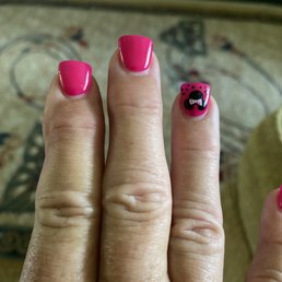 Minnie Mouse for WDW. Minnie Mouse for WDW.