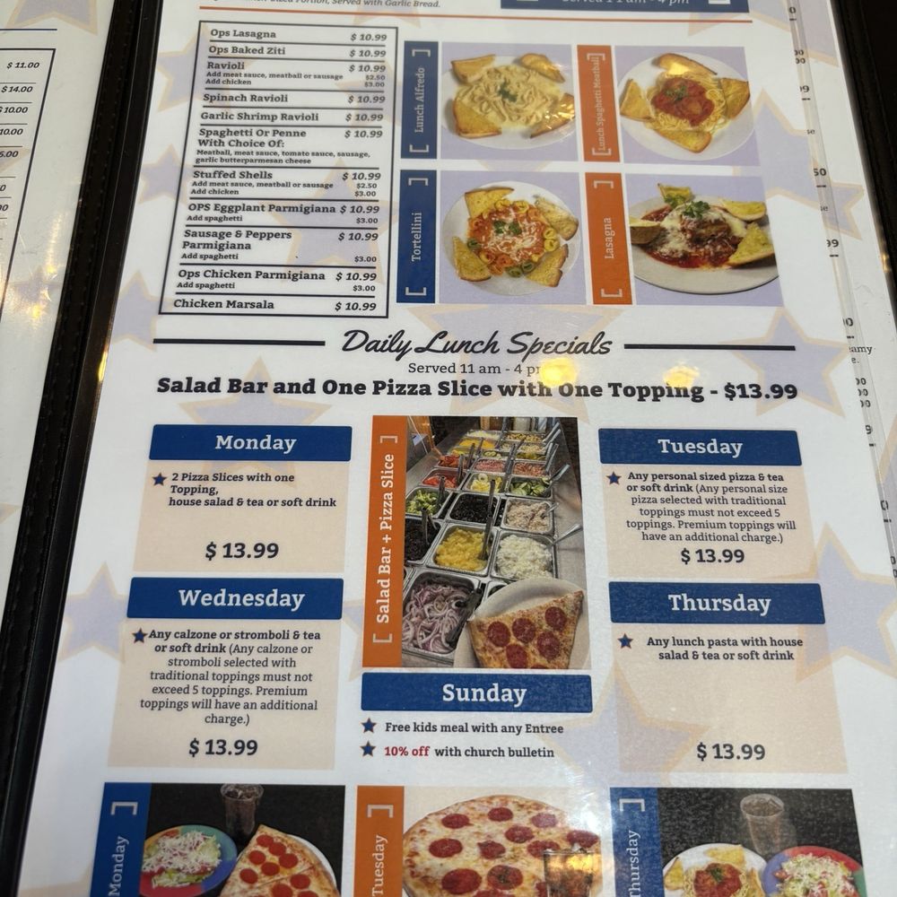 Ops Pizza Kitchen & Cafe - Pizza Near Me - Fernandina Beach, Florida Ops Pizza Kitchen & Cafe - Pizza Near Me - Fernandina Beach, Florida