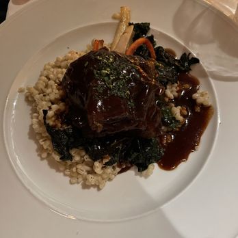 Old Ebbitt Grill - Red wine braised short rib - Bars Near Me - Washington, DC, District of Columbia Old Ebbitt Grill - Red wine braised short rib - Bars Near Me - Washington, DC, District of Columbia