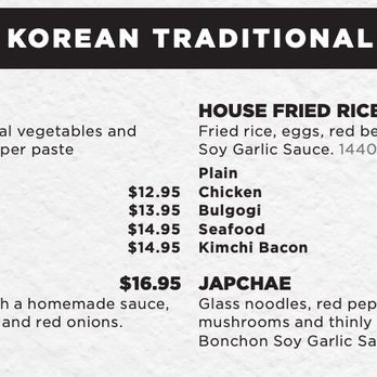 Bonchon Convoy - Chicken Wings Near Me - San Diego, California Bonchon Convoy - Chicken Wings Near Me - San Diego, California