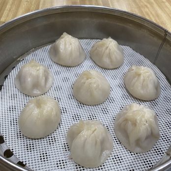 Shanghai Dumpling King - Shanghai steamed soup dumpling - Dim Sum Near Me - San Francisco, California Shanghai Dumpling King - Shanghai steamed soup dumpling - Dim Sum Near Me - San Francisco, California