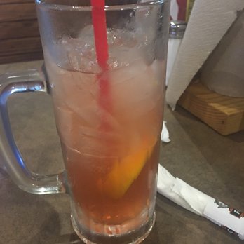 Flat Creek Restaurant - Greatful dead $7.99 - Seafood Near Me - Cape Fair, Missouri