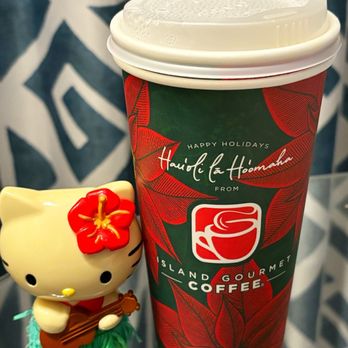 Island Gourmet Coffee - Coffee & Tea Near Me - Honolulu, Hawaii Island Gourmet Coffee - Coffee & Tea Near Me - Honolulu, Hawaii