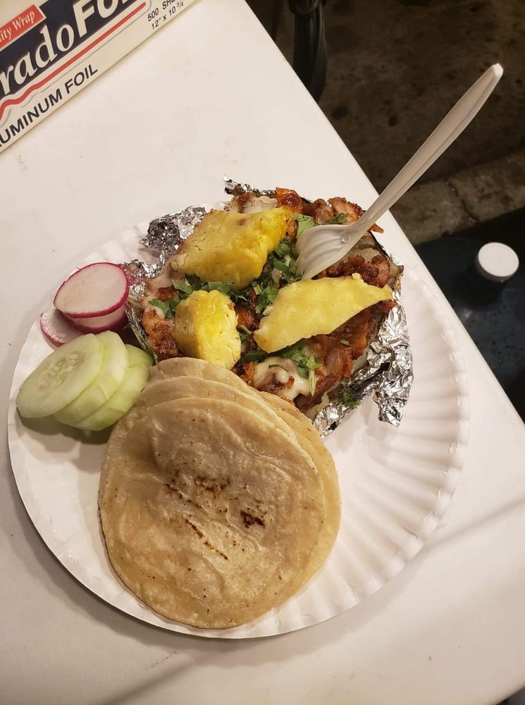 Braulio's Tacos
