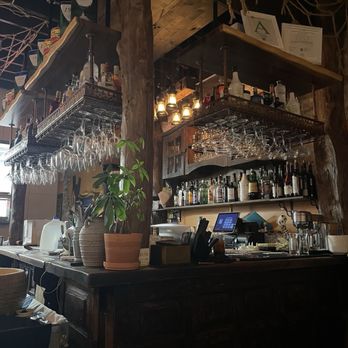 Acqua Di Mare - Bar - Mediterranean Near Me - Chandler, Arizona
