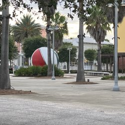 Big Beach Ball