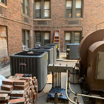 Mr. Cool Refrigeration - Heating & Air Conditioning/HVAC Near Me - Brooklyn, New York Mr. Cool Refrigeration - Heating & Air Conditioning/HVAC Near Me - Brooklyn, New York