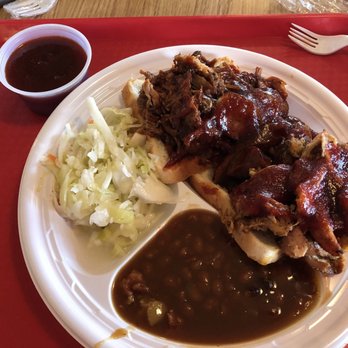 Sweetwater Bar-B-Que - Barbeque Near Me - St. Robert, Missouri Sweetwater Bar-B-Que - Barbeque Near Me - St. Robert, Missouri