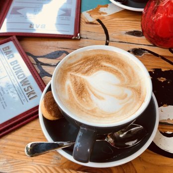 Bar Bukowski - Breakfast & Brunch Near Me - Amsterdam, New Hampshire Bar Bukowski - Breakfast & Brunch Near Me - Amsterdam, New Hampshire