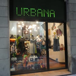 Urbana