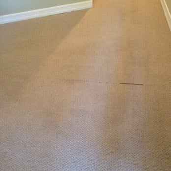 Steam 'N Clean - After - Carpet Cleaning Near Me - San  Diego, California