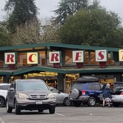 Fircrest Market