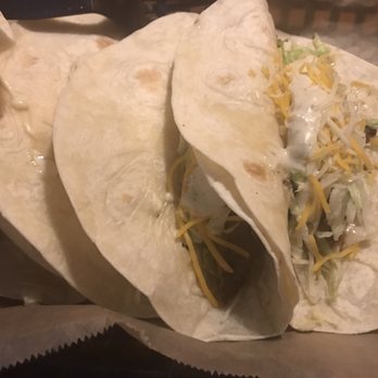 Hole in the Wall - $1 Tacos.. all were tasty - Sports Bars Near Me - Palmetto Bay, Florida Hole in the Wall - $1 Tacos.. all were tasty - Sports Bars Near Me - Palmetto Bay, Florida