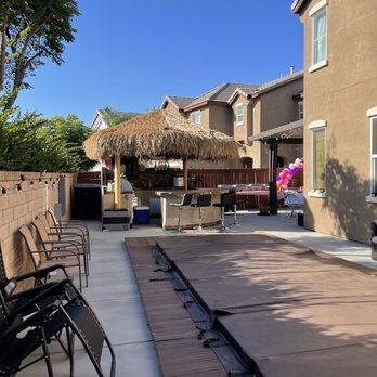 SME Engineering - New below ground swim spa - Structural Engineers Near Me - Highland, California