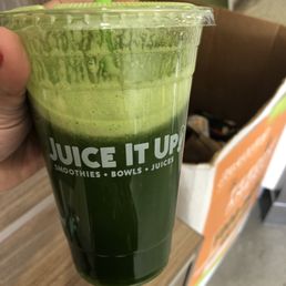 Detoxifier