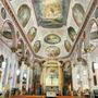 Photo of St. Francis Xavier