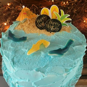 The Cottage Kitchen - Beach Theme - Bakeries Near Me - Charles Town, West Virginia