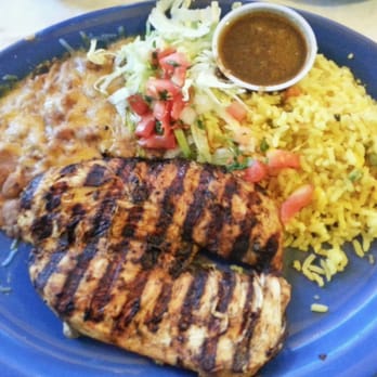 Yucatan Grill - Jerk chicken - Caribbean Near Me - Seal Beach, California Yucatan Grill - Jerk chicken - Caribbean Near Me - Seal Beach, California