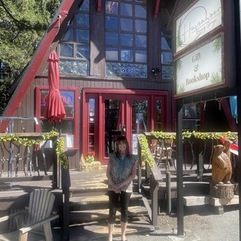 Havenwood - Front of store - Gift Shops Near Me - Running Springs, California Havenwood - Front of store - Gift Shops Near Me - Running Springs, California