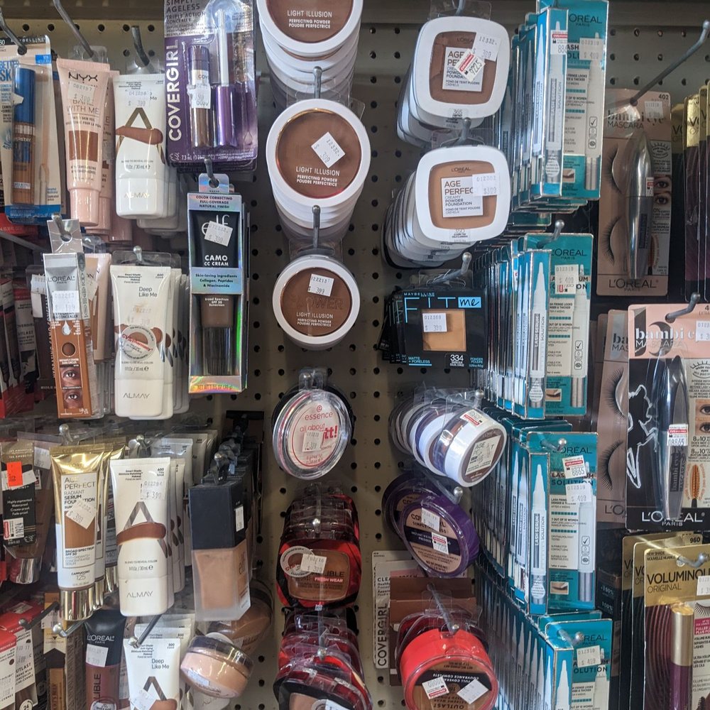 GTM Stores - Chula Vista - I like how this store is very organized with their products - Discount Store Near Me - Chula Vista, California