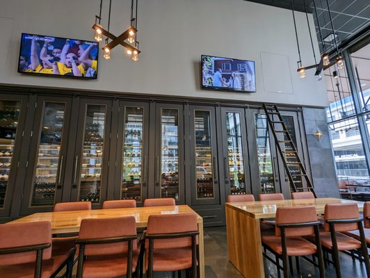 Epicurean Atlanta, Autograph Collection by null