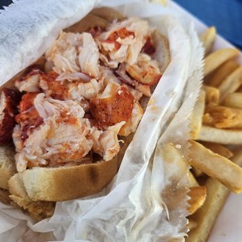 Clam Shack - Seafood Near Me - Salem, Massachusetts Clam Shack - Seafood Near Me - Salem, Massachusetts