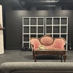 Flagler Playhouse - New black box theater