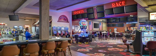 Fiesta Rancho Hotel and Casino by null