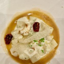 Miky - Gnocchi