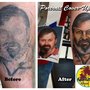 Photo of Oasis Tattoo Company