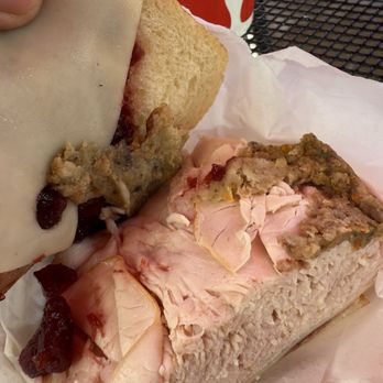 Carnivore Sandwich - The Pilgrim - Sandwiches Near Me - San Diego, California Carnivore Sandwich - The Pilgrim - Sandwiches Near Me - San Diego, California