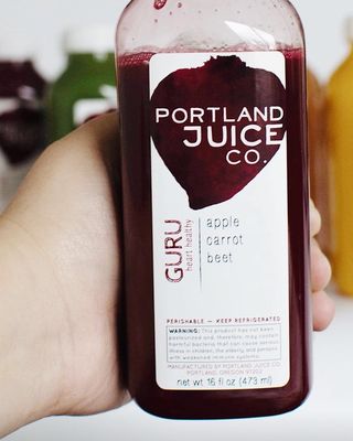 Portland Juice Co. by null