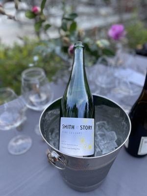 Smith Story Wine Cellars by null