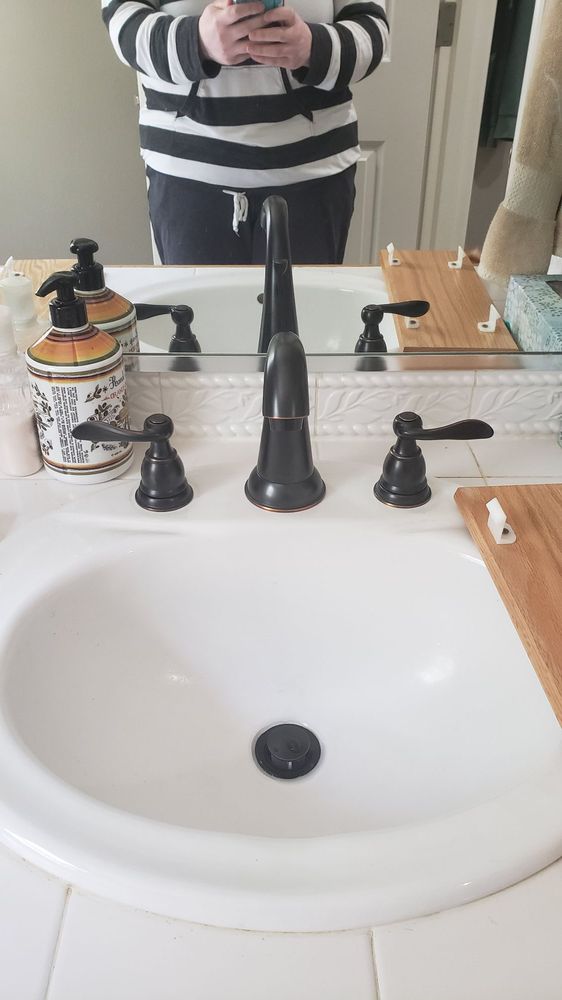 Slide of Rossco Service Plumbers