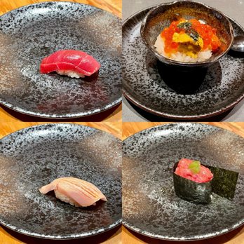 Hidden Fish - Bluefin tuna, sea urchin and other omakase - Sushi Bars Near Me - San Diego, California Hidden Fish - Bluefin tuna, sea urchin and other omakase - Sushi Bars Near Me - San Diego, California