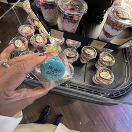 Macarons
