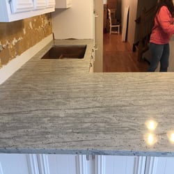 House of Granite and Marble