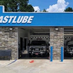 VP Racing Fastlube