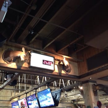 Twin Peaks - Sports Bars Near Me - Centennial, Colorado Twin Peaks - Sports Bars Near Me - Centennial, Colorado