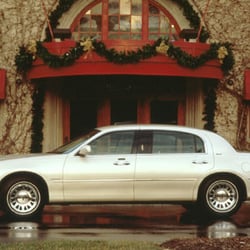 Denton County Taxi - Our Taxis