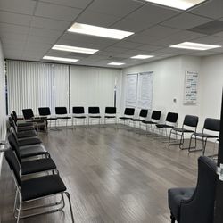 Aspen Treatment Centers