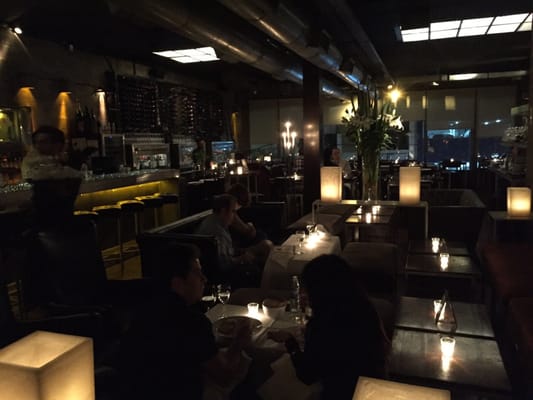 Gran Bar Danzon by null