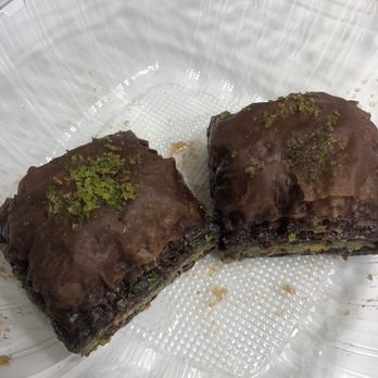 Mr. Kebab - Baklava - Turkish Near Me - Union City, California